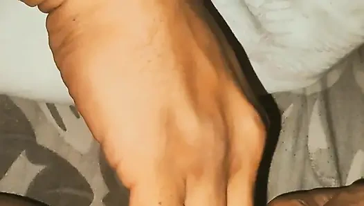 Вечеринка и девчонка