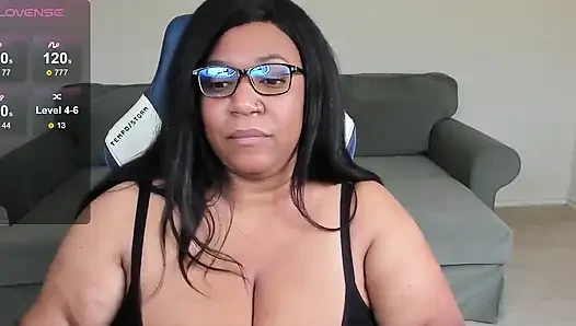 Stream hat begonnen