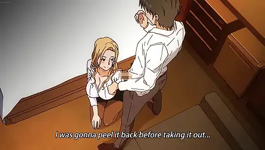 Hentai Porn Videos Anime Milf 1