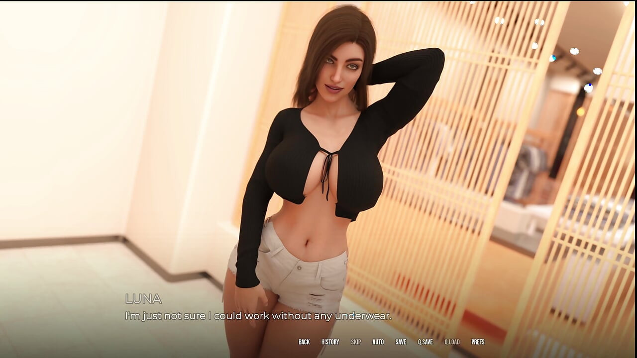 ผัวที่ไม่ปลอดภัย ตอน 8