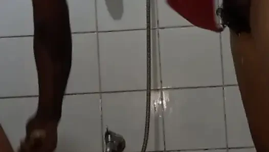 fubu has cum to me twice