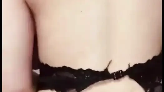 Türkischer Sex gemischt brünette Zimt