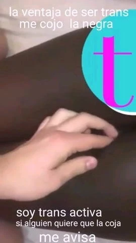 Las ventajas de ser trans