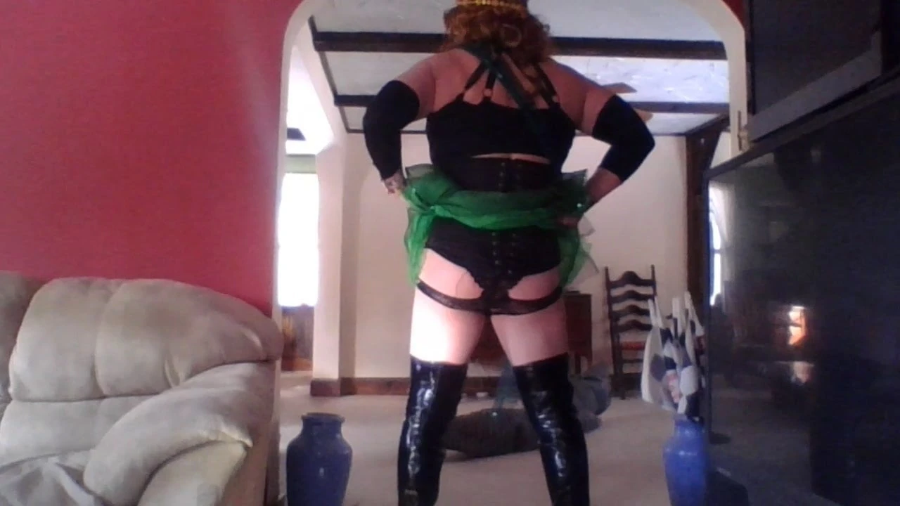 St paddys retas