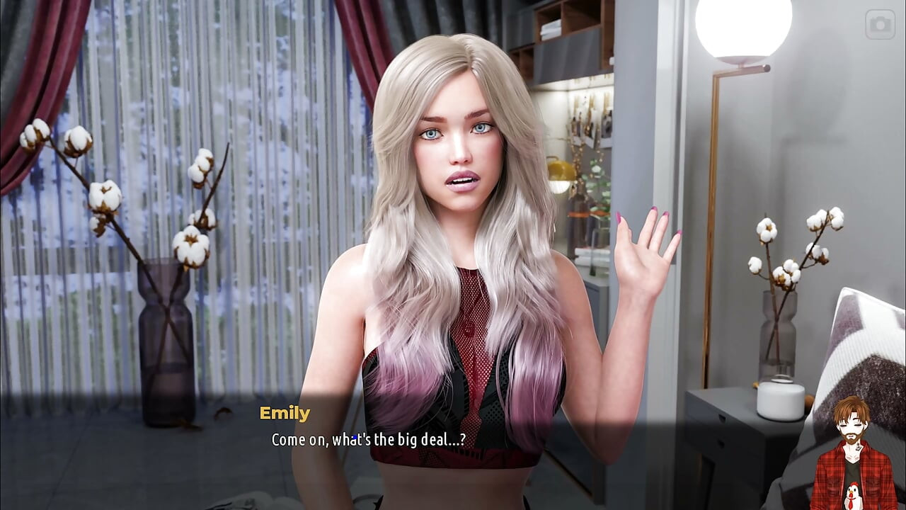 MILFs of Sunvilles S2 - ( PT 38 ) - L7team