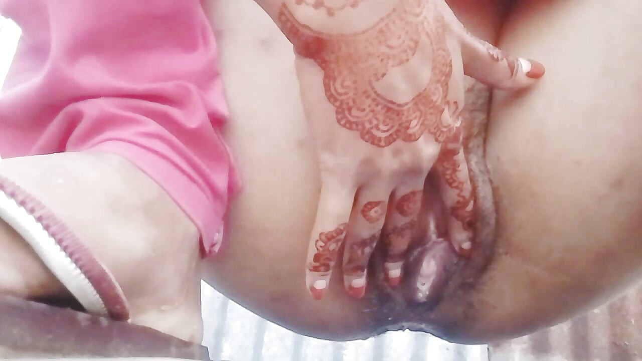 My hot video