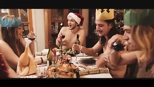 Feliz Navidad (video musical)