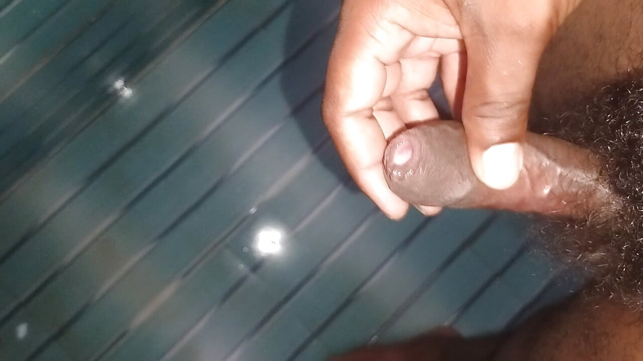Mastrubater myself small dick