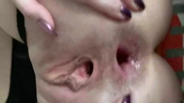 anal sex