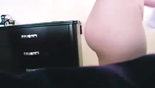 Вирусное секс-видео горячей девушки