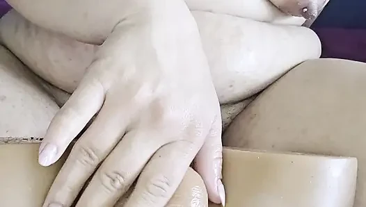 Lonly wify
