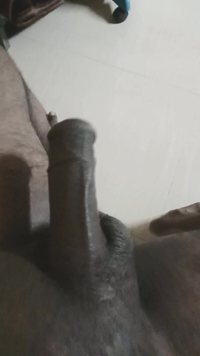 Bhai ka bda lund deka maine 我看到我的继兄弟大鸡巴 #daddy