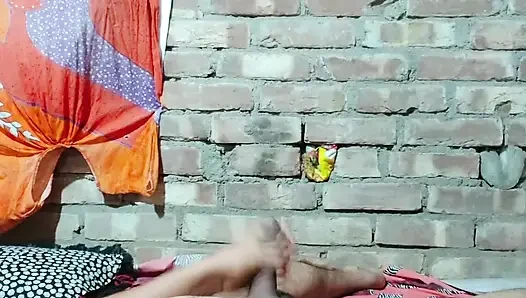 Brother-in-law took Bhabhis birthday gift