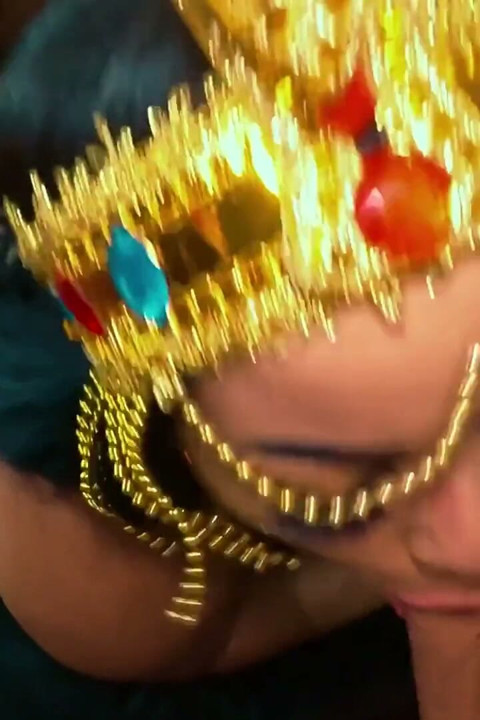 Carnival Orgy with Casal Mattos: Cum Flying and No-limits Filth