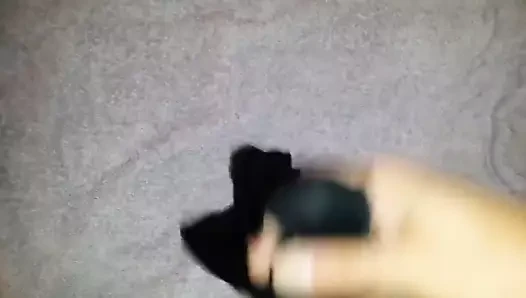Kirli külot boşalması