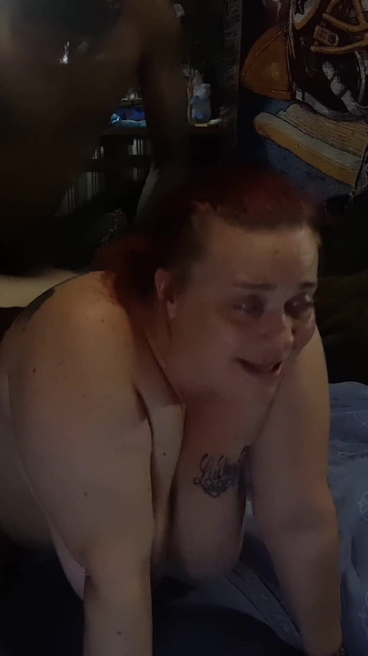 Daddy Finds Candi Part 3