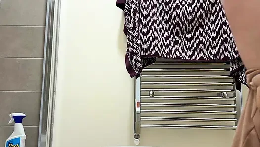 Amcığı çok kremsi ve edepsiz çiş derlemesi