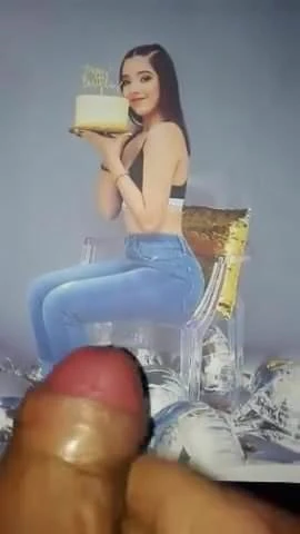 Mirka, sexy y caliente