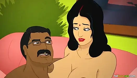İtalyan anima seks