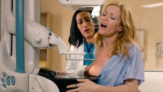 Leslie Mann Nude Boob from 'This Is 40' On ScandalPlanet.Com