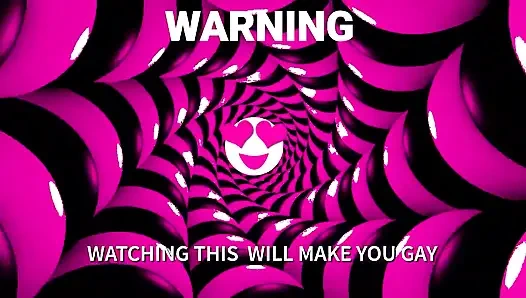 Mesmerizing You to Go Gay Sissy Cuckold Therapy for the Homogoon