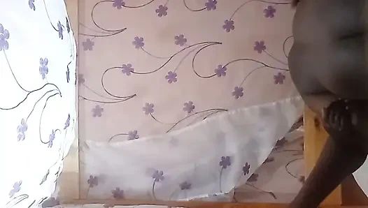 CUMMING INSIDE SOMEONE'S WIFE