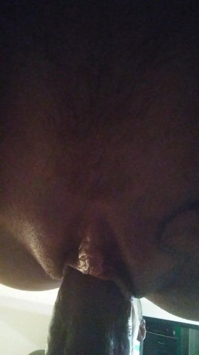 Friend needed Dick
