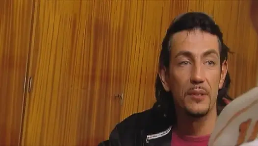 Blonde Babe Pounds Pussy Hard and Wild Fuck Fest