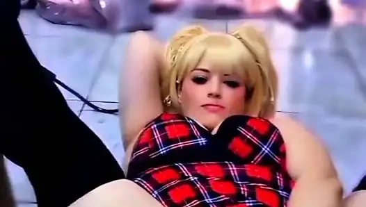 О моей заднице