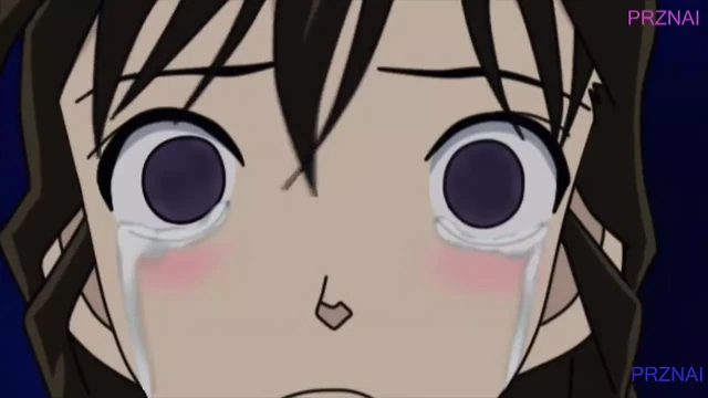Kuso detective Conan Black Iron Submarine