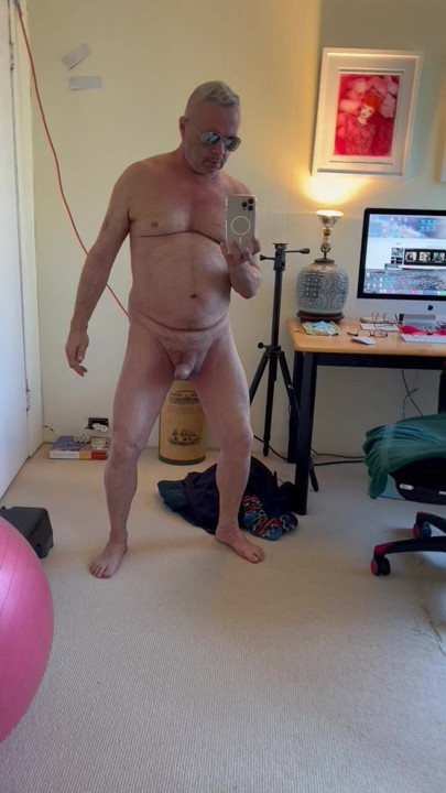 Dancing Dick