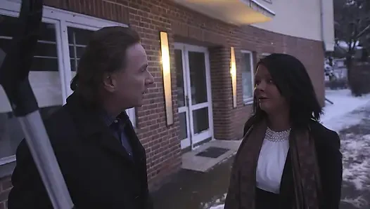 Hademe Kowalski Vahşi Karşılaşmalarda Ateşli Hatunları Sert Sikiyor