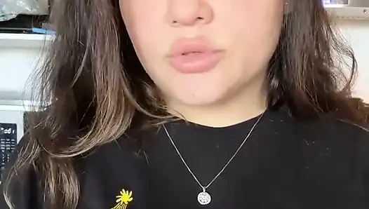 Прямая трансляция с Dani Valentina