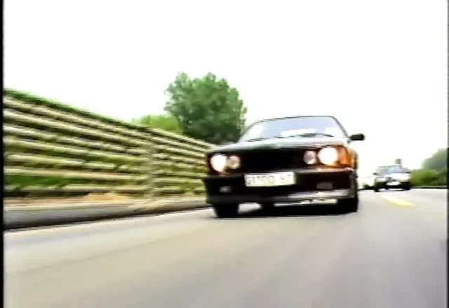 Die Video Sex-Mafia