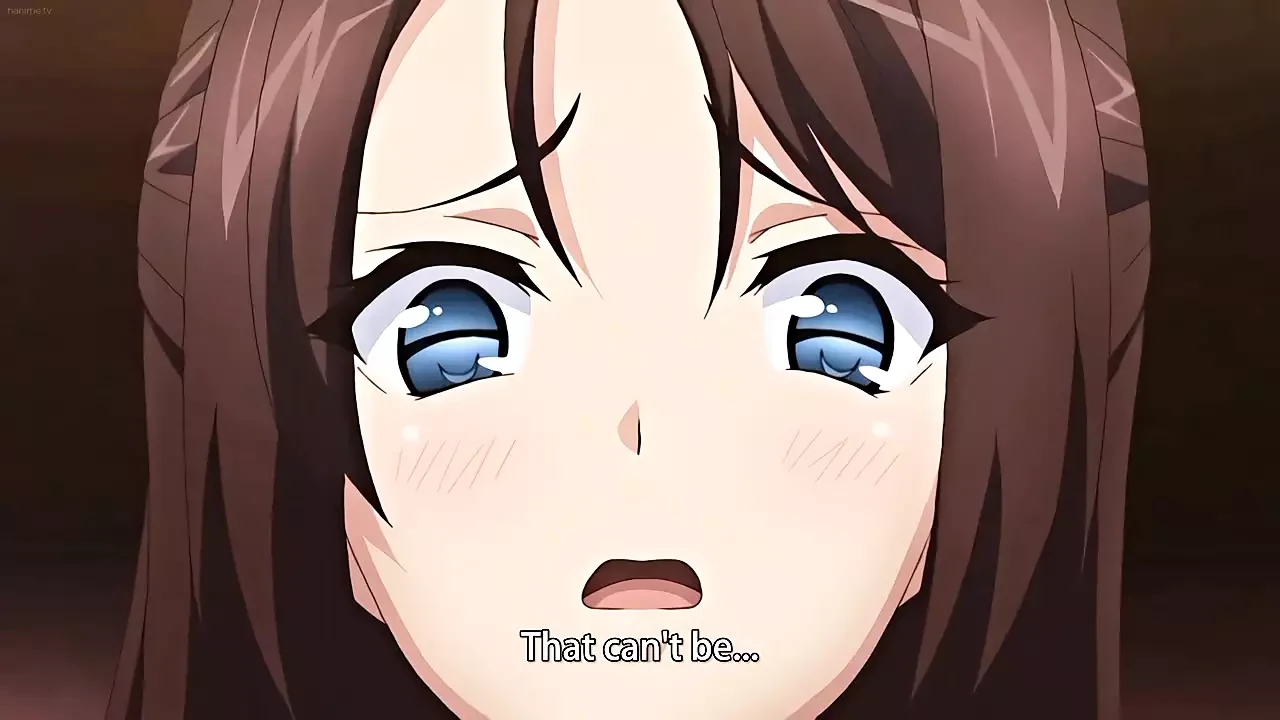 Kanojo ga Yatsu ni Dakareta Hi episode 1