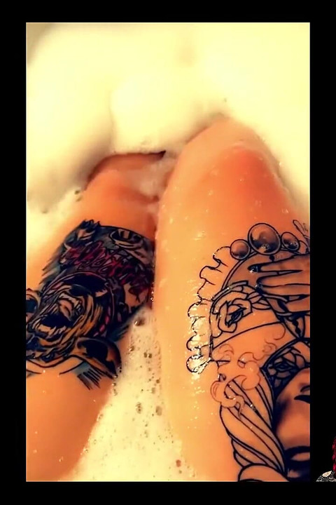 Vamos lá, Deixe-me lamber!