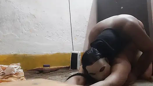 Big Ass Bhabhi Fucking