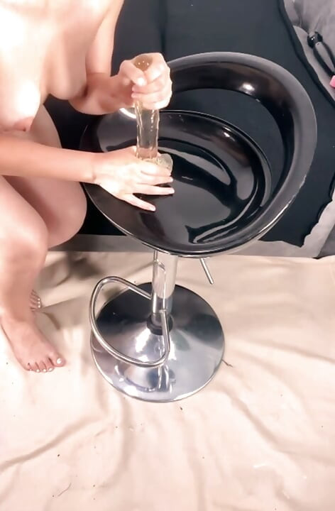 playing a bit with toys