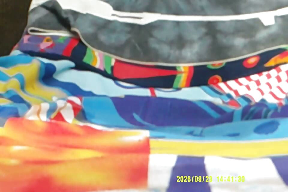 9-23-26 Cam1 POV Kurac i Clarence se duboko puni..