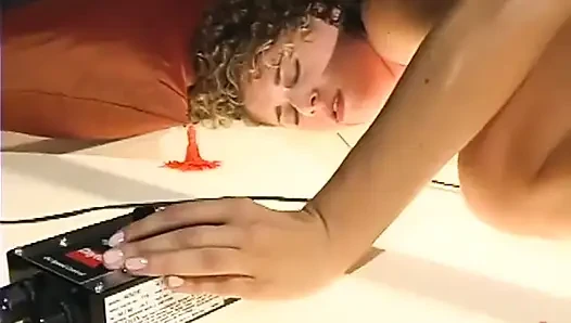 Красивая Лола