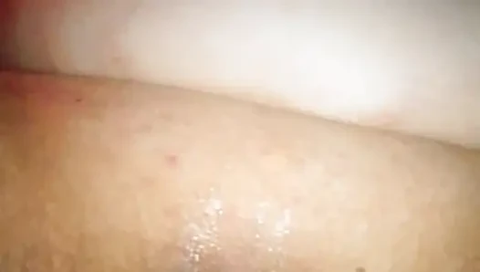 Nggak ada suara - masturbasi sampai aku muasin memekku 2