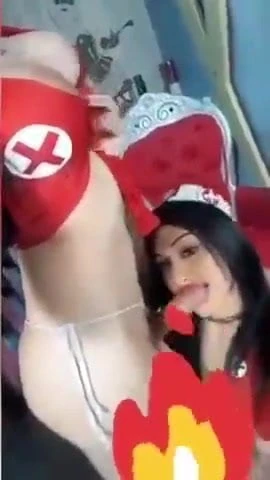Horny Shemale 139