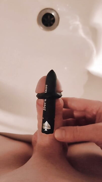 Squirting Tutorial - use a bullet vibe!!