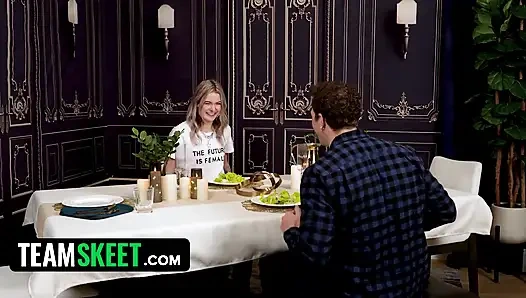 Yeni konsept: Sikişmek için her şeyi söyleyeceğim (uyandırılan balıkçılar) - reptyle labs ücretsiz tam film