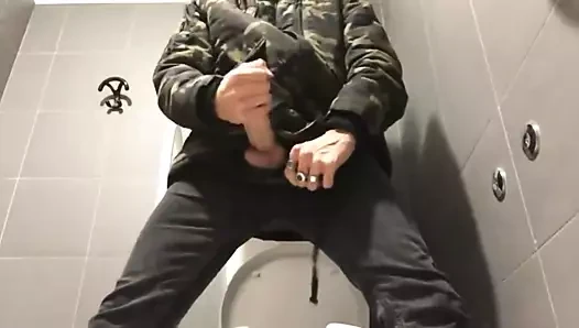 azgın wankers' sergi 174