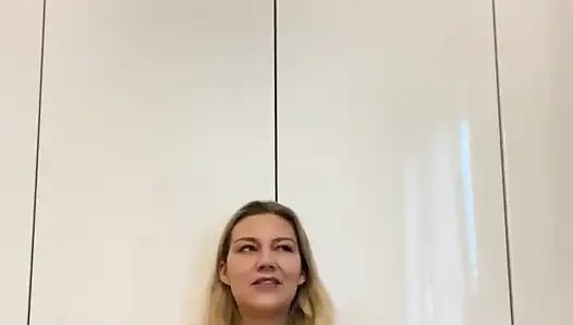Дрочи со мной! Дрочи со мной!