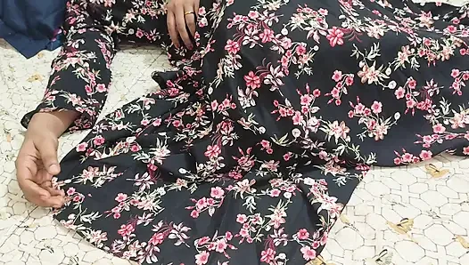 Ngentot anal. Gadis cantik bangla India hampir tidak seks anal di rumah Part_02