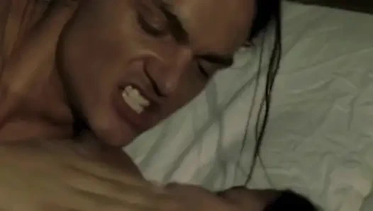 Onu Sıkı Poposuna Aldığında Nasıl Keyif Aldığını