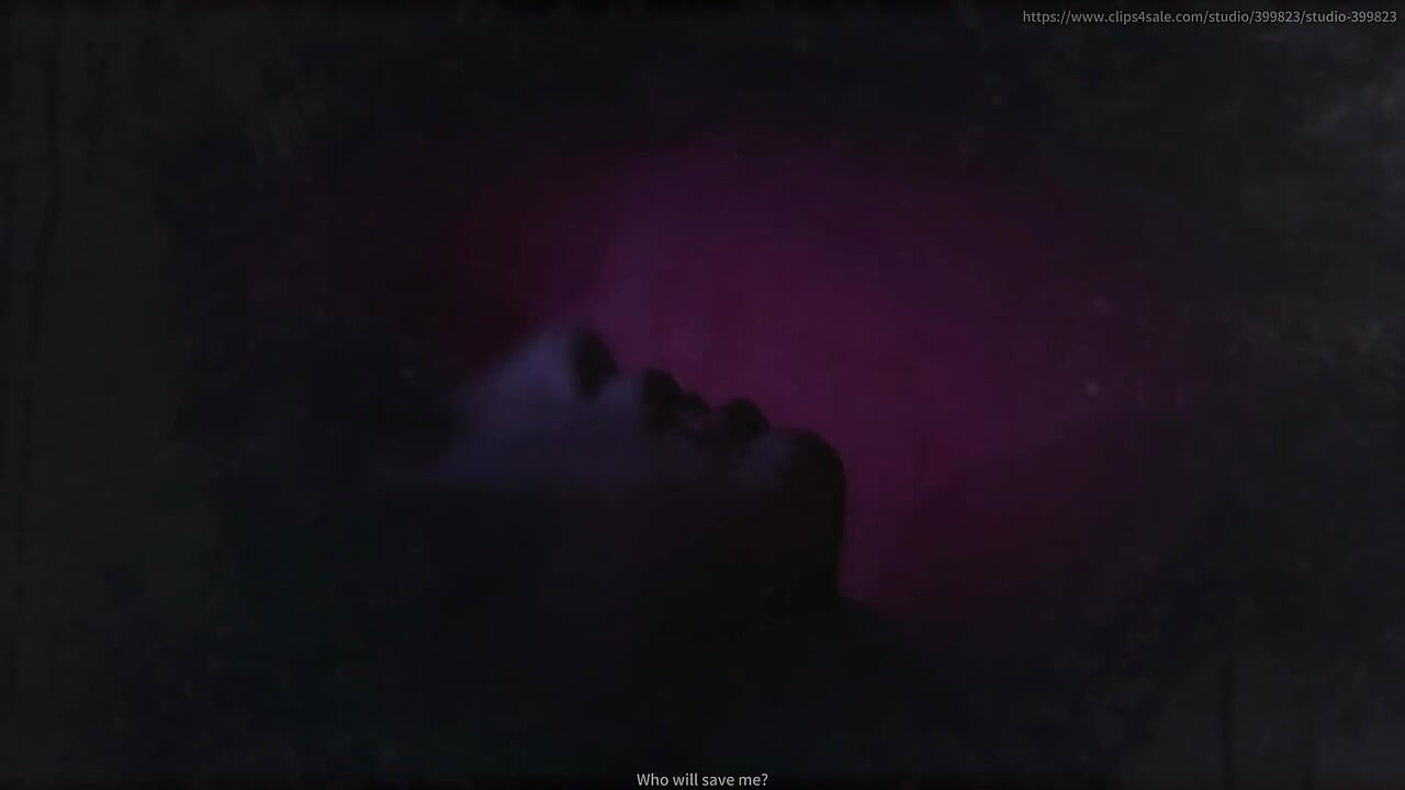 B014 Man Shrunk and Trapped in Woman's Vagina Pussy Swallowing