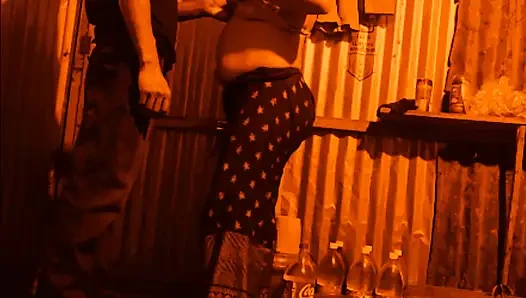 Hindu bowdi special - Extramarital affair with my bowdi.